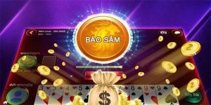 Bài sâm lốc online