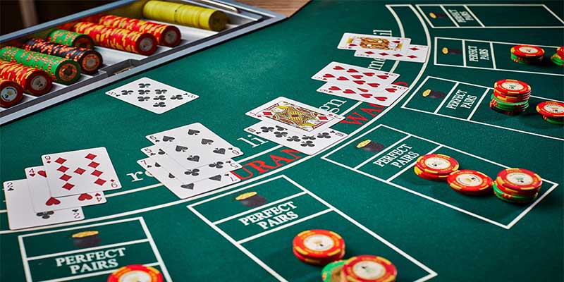 Chiến lược Blackjack mang đến ích lợi gì cho người dùng?