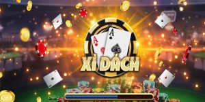 Game bài xì dách