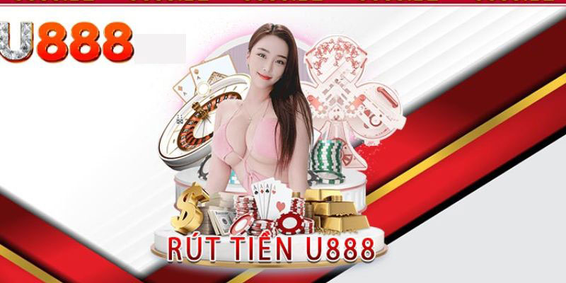 Sự quan trọng của giao dịch rút tiền U888