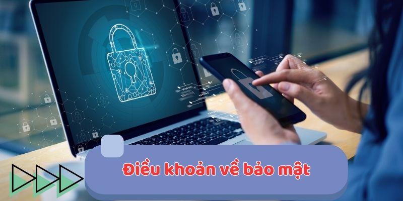 Điều Khoản Sử Dụng U888: Quy Định Chung Bảo Vệ Người Dùng